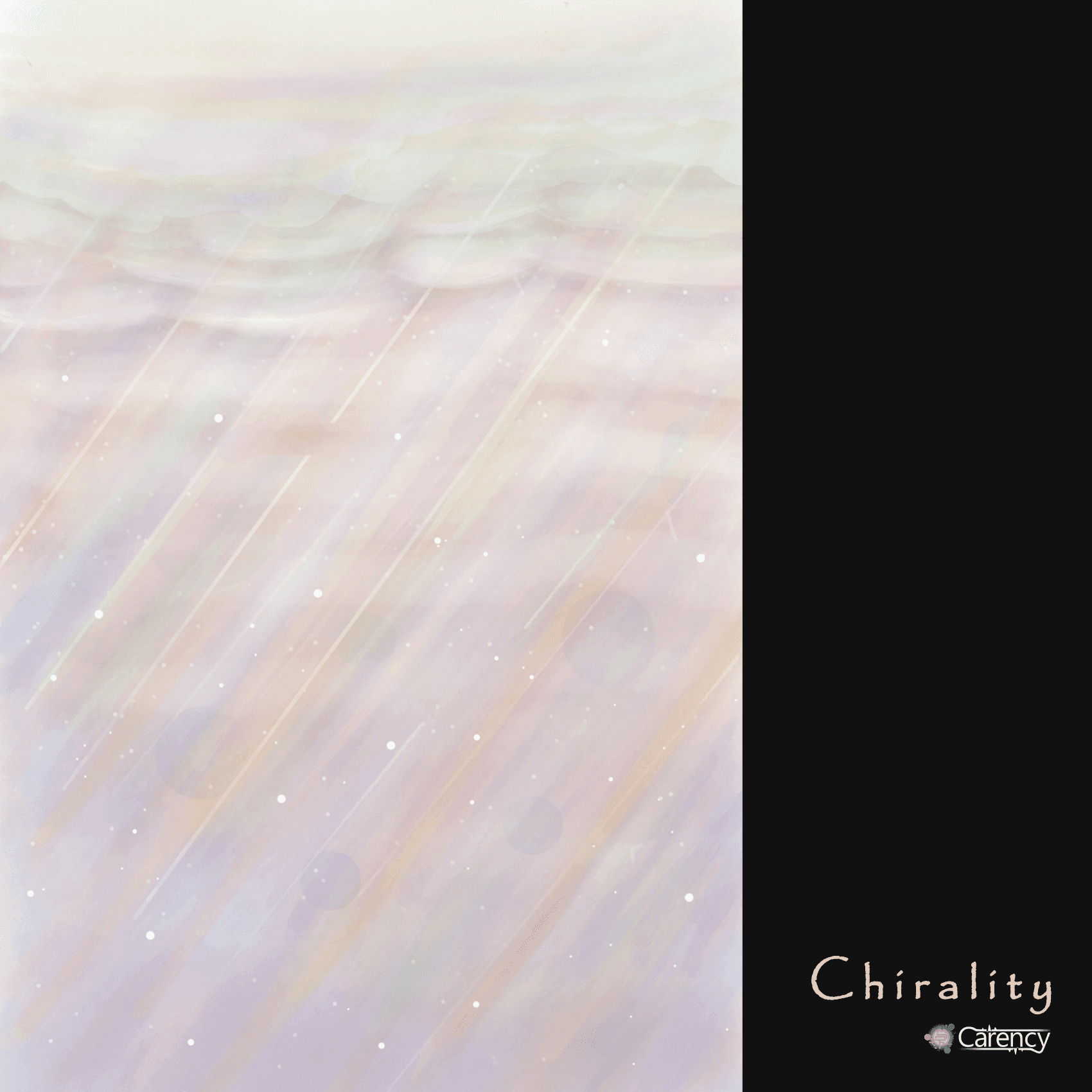 Artwork for Chirality by Carency