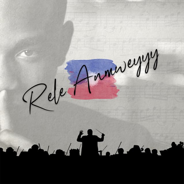 Artwork for Rele Anmweyyy by Mozart Louis