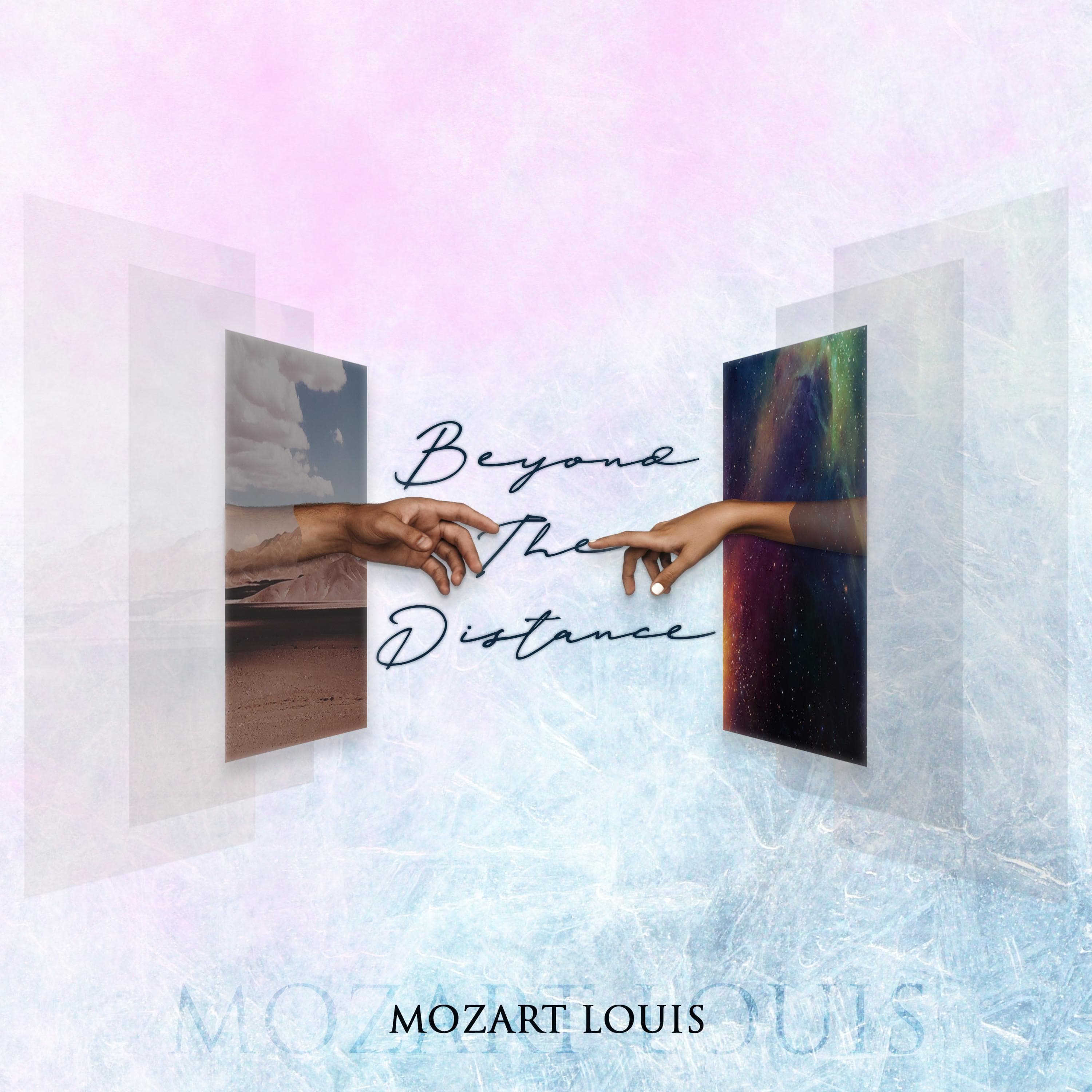 Artwork for Beyond The Distance by Mozart Louis