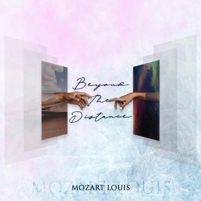 Artwork for Beyond The Distance by Mozart Louis