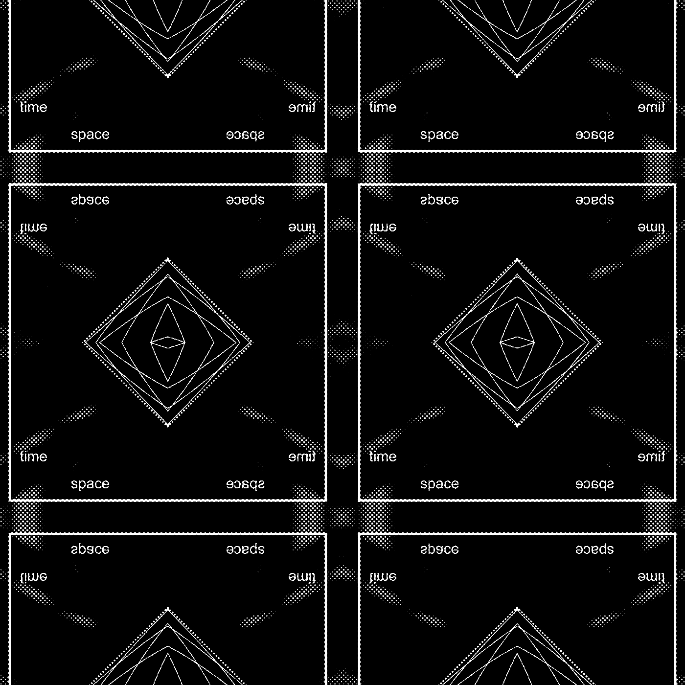 Blurred release artwork background