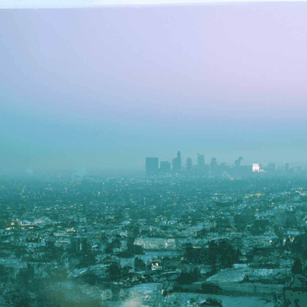 Blurred release artwork background