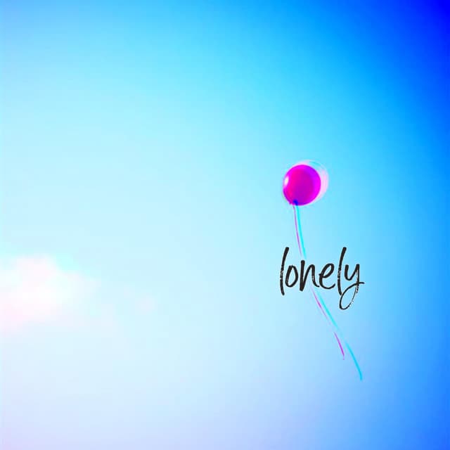 Artwork for Lonely by SUBCIETY