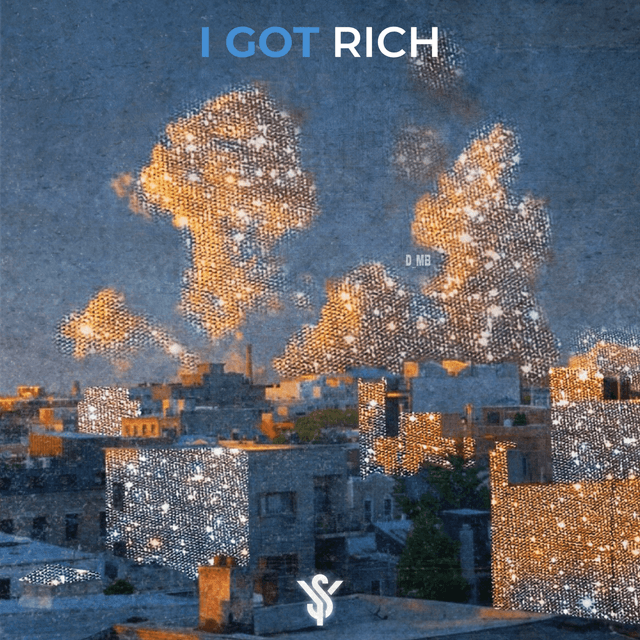 Artwork for I Got Rich by Shak