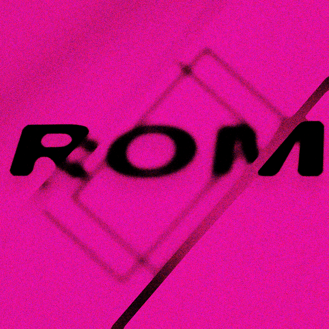 Artwork for ROM by FRQ NCY