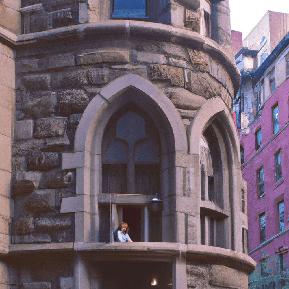 Blurred release artwork background