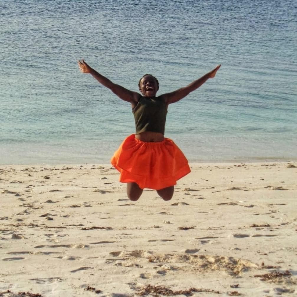 Blurred release artwork background