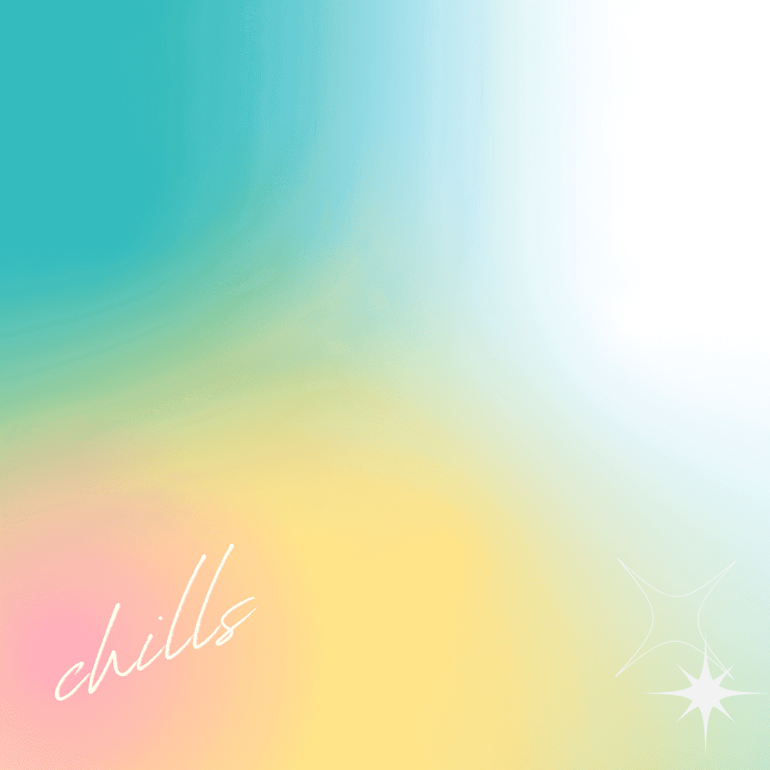 Artwork for CHILLS by Yasminah