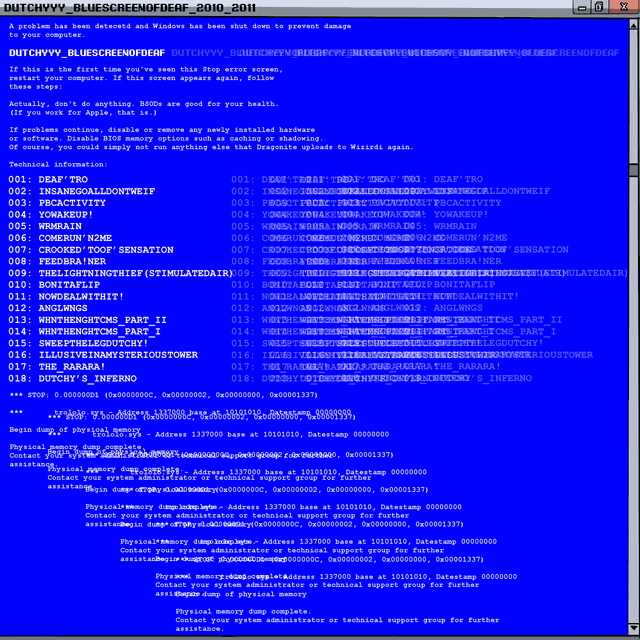 Artwork for WRMRAIN by Dutchyyy