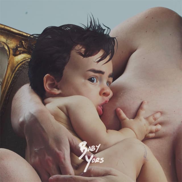 Artwork for Mother by Baby Yors