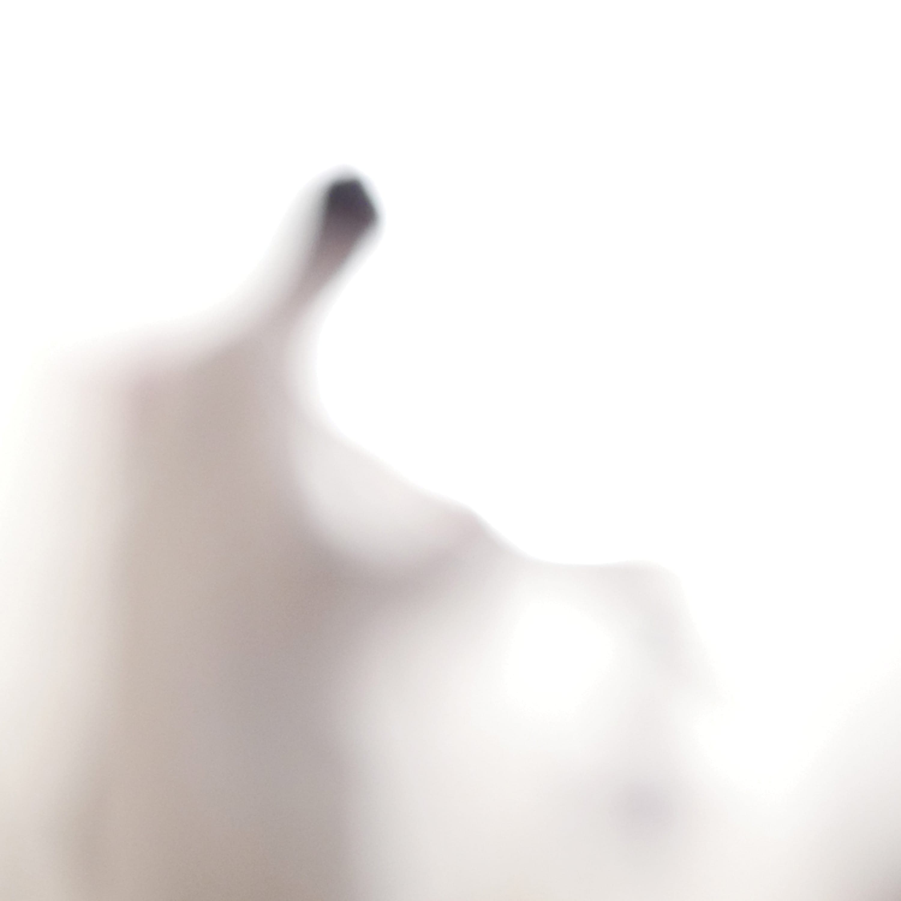 Blurred release artwork background