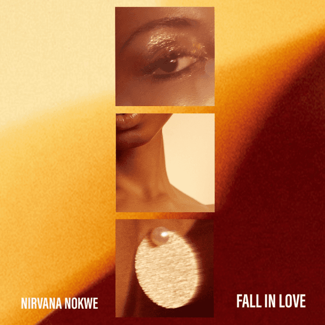 Artwork for Fall In Love by NIRVANA NOKWE