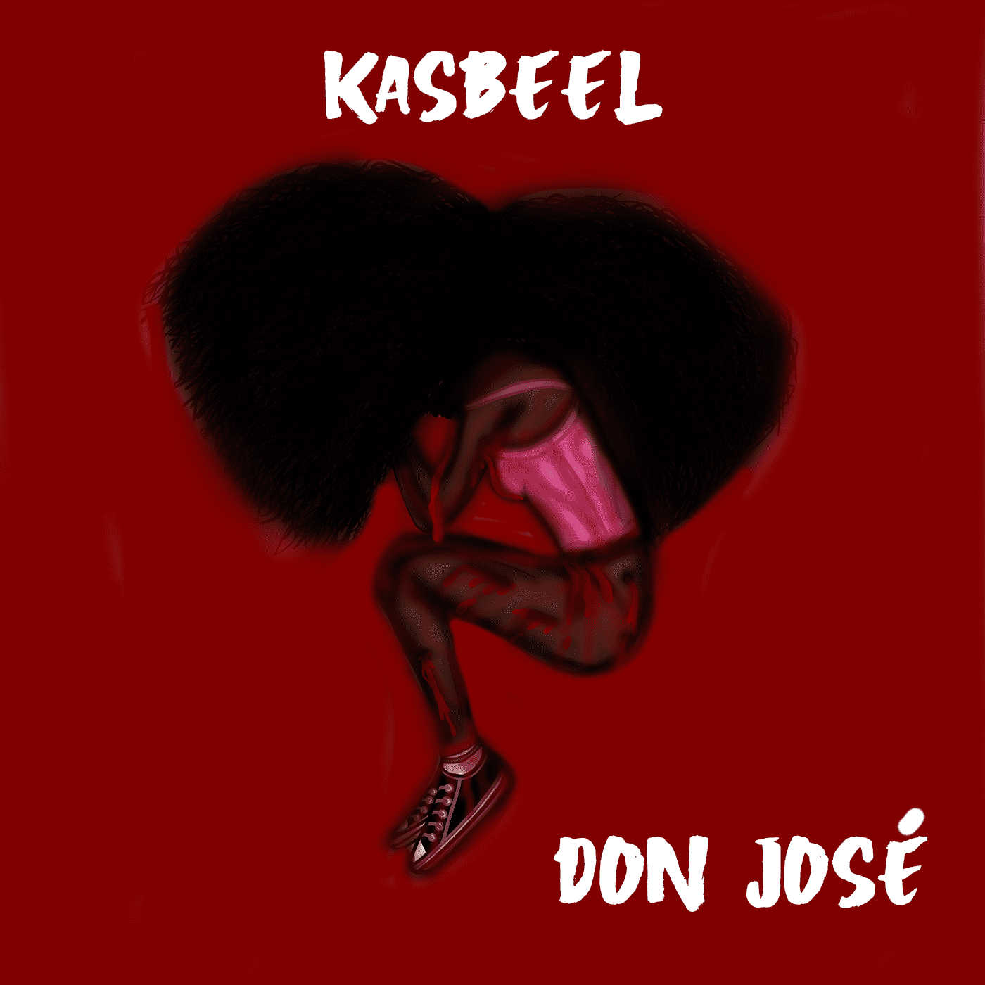 Artwork for Don José by Kasbeel