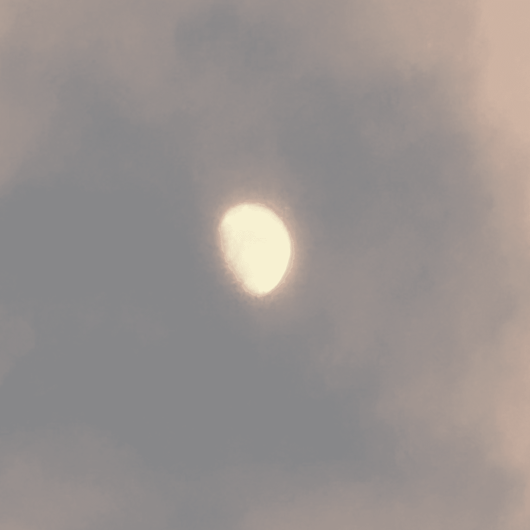 Blurred release artwork background