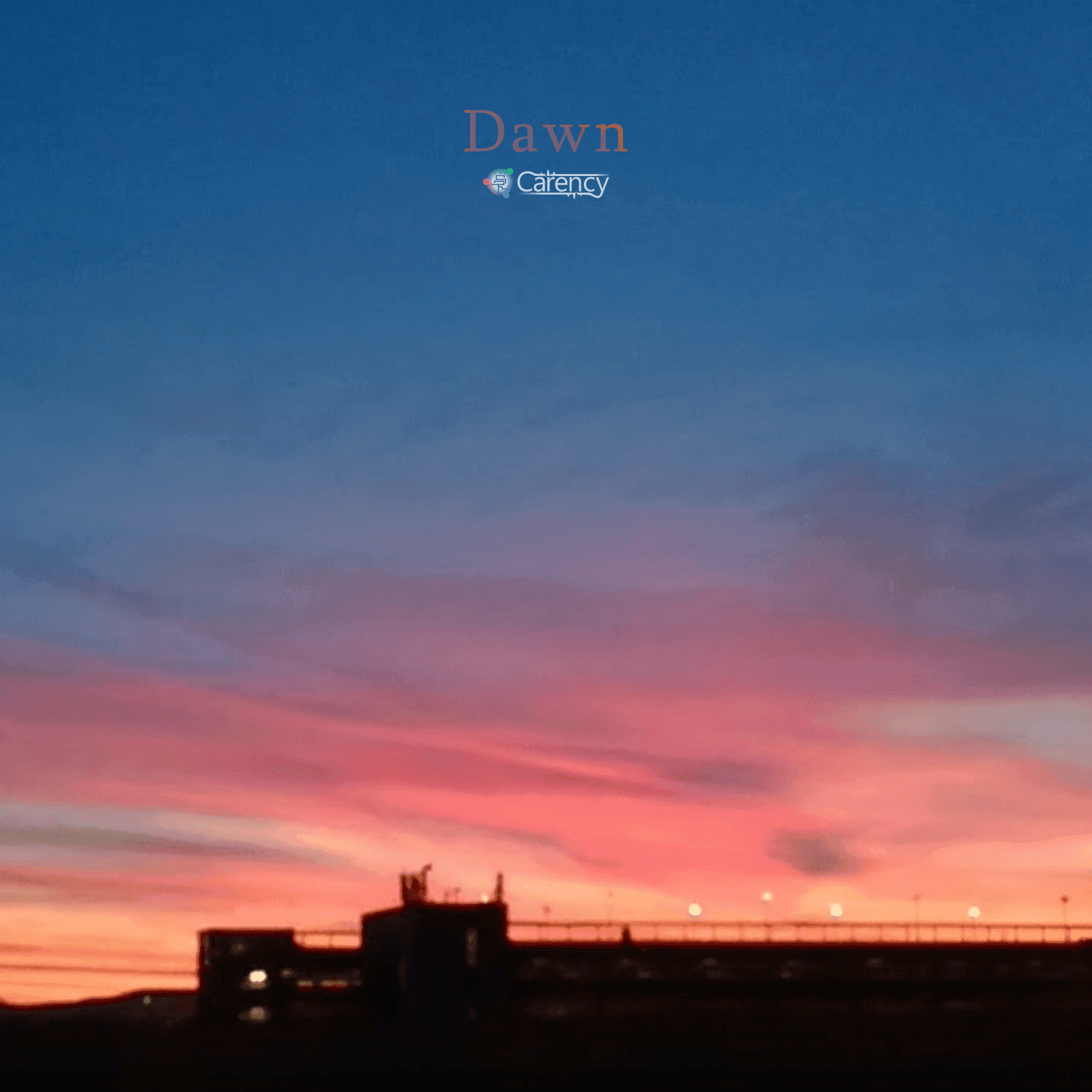 Artwork for Dawn by Carency