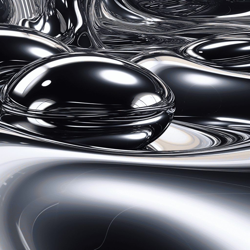 Blurred release artwork background