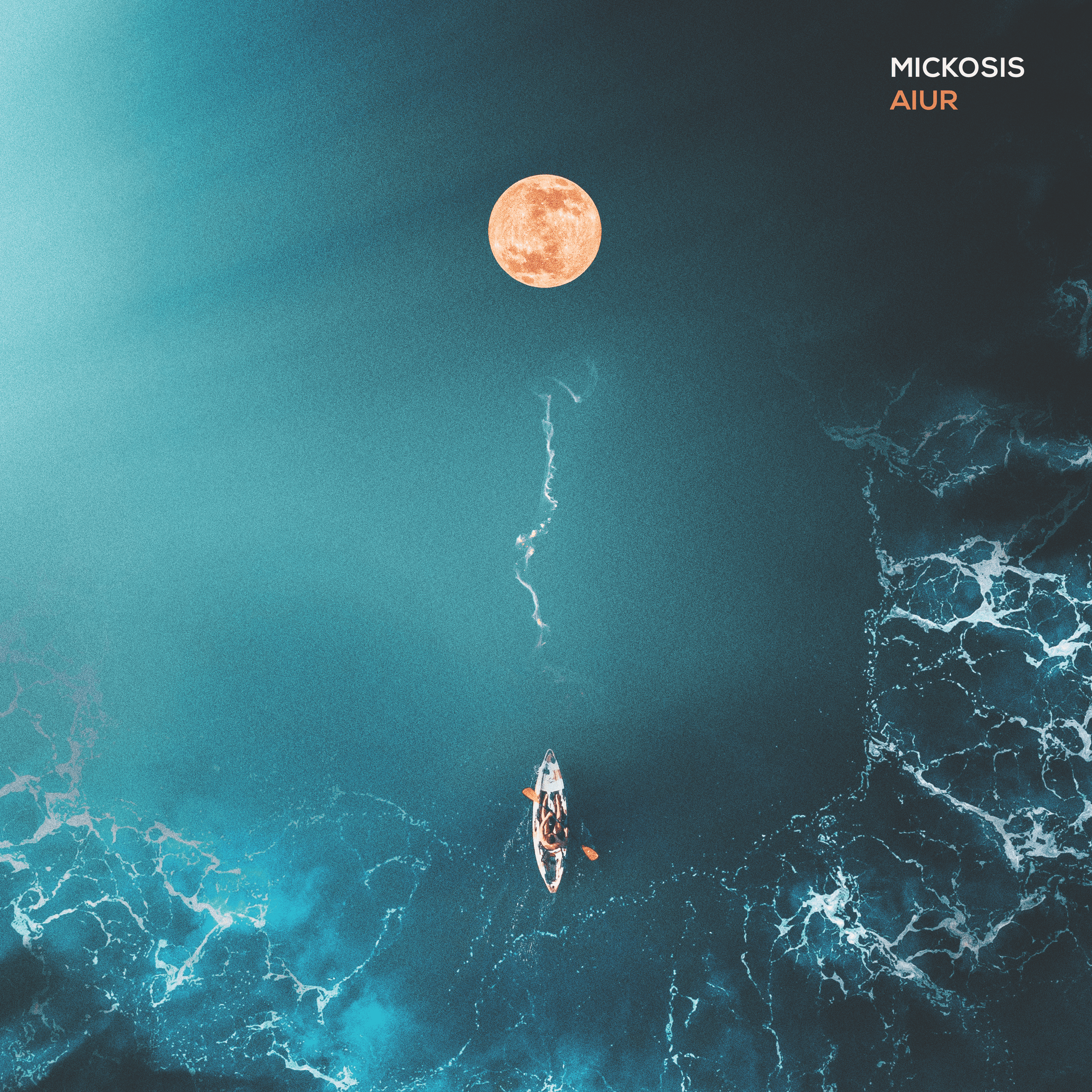 Artwork for Aiur (feat. Mark Holcomb) by Mickosis