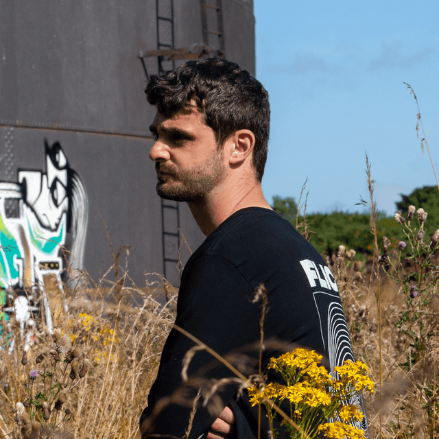 Artwork for Noise Factory by Acutek