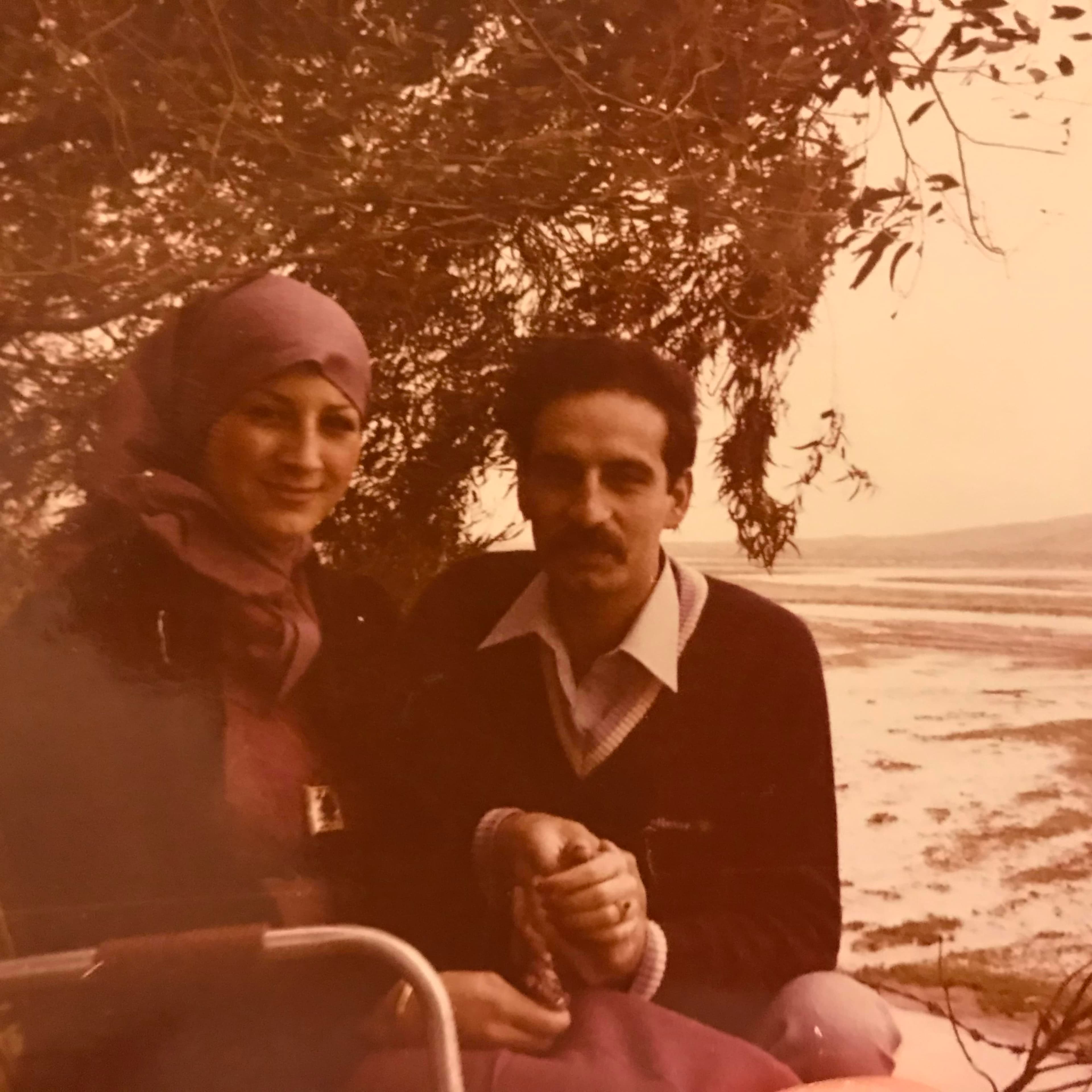 Blurred release artwork background