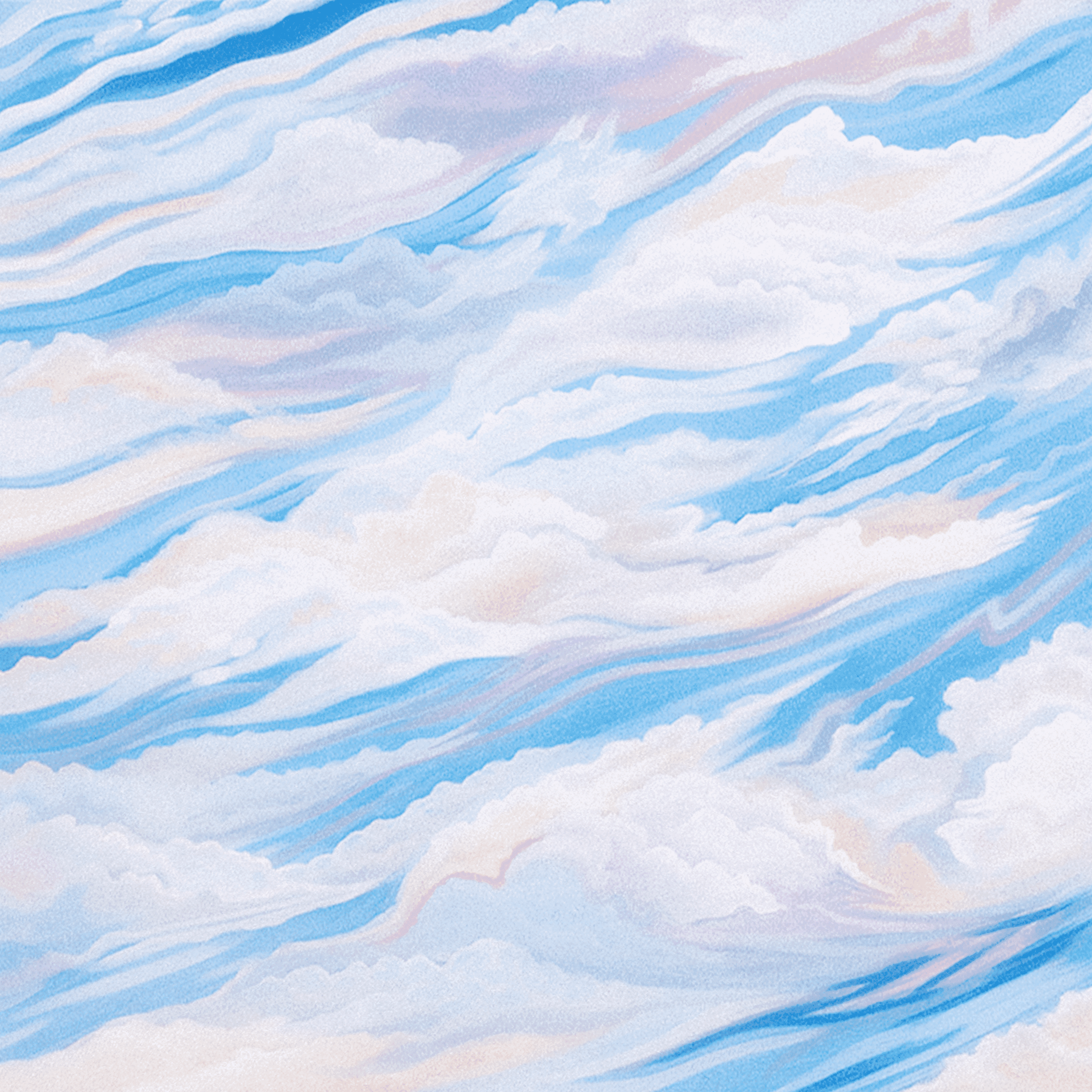 Blurred release artwork background