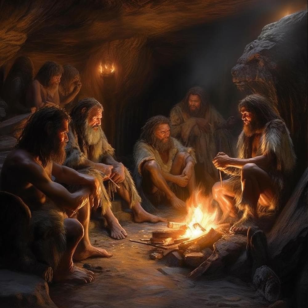 Blurred release artwork background