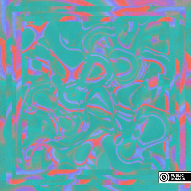 Artwork for Echoes of a Future by CC0lab