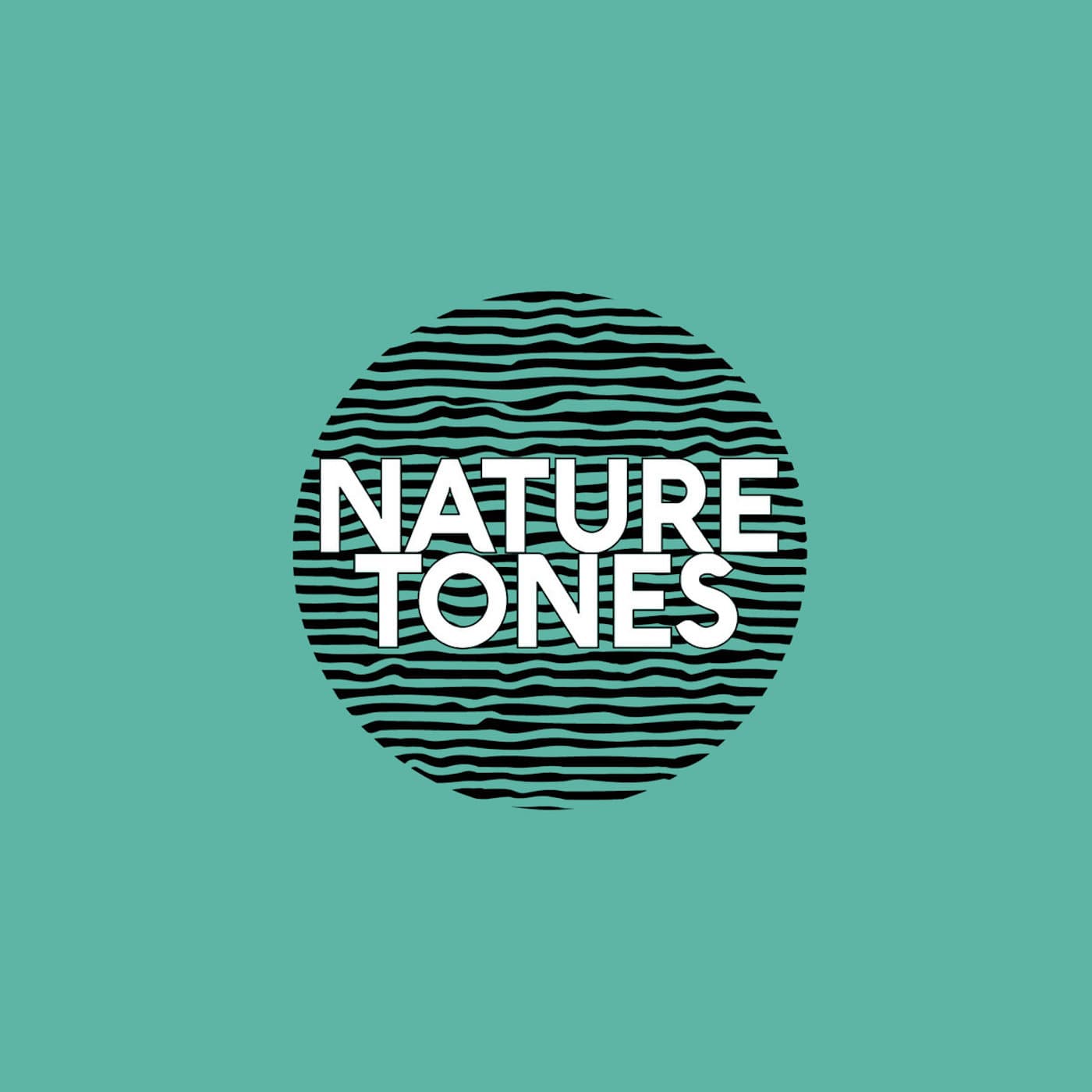 Blurred release artwork background