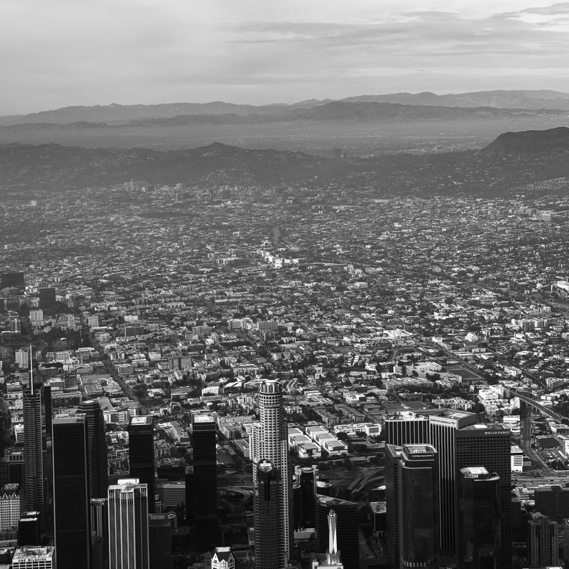 Blurred release artwork background