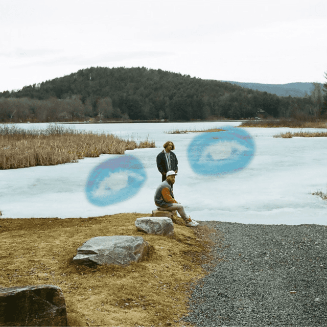 Artwork for #494 - Ocean Eyes by Nadav