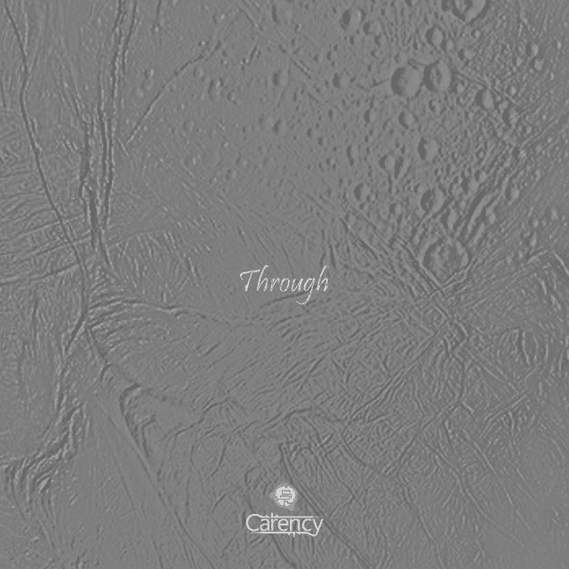 Artwork for Through by Carency