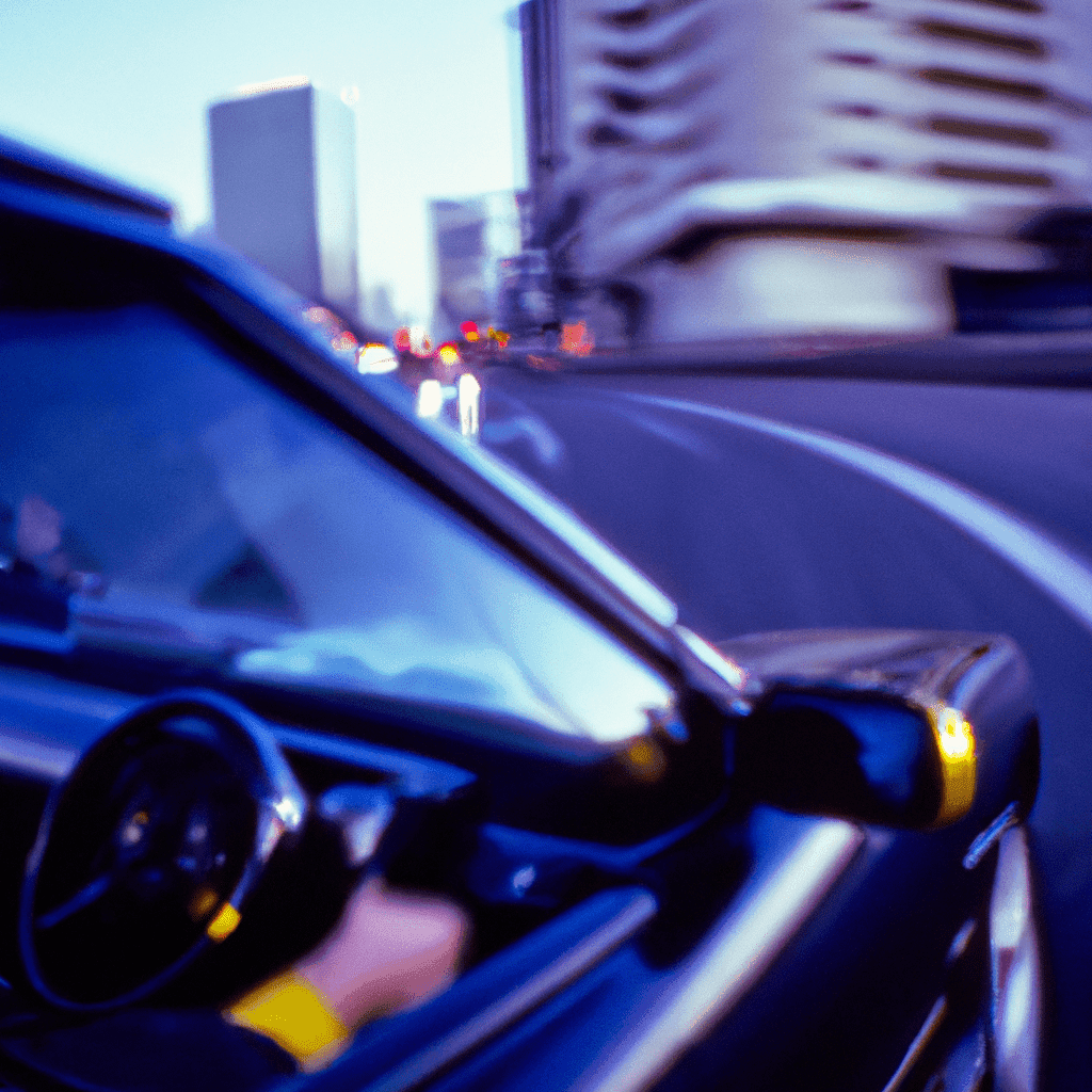 Blurred release artwork background