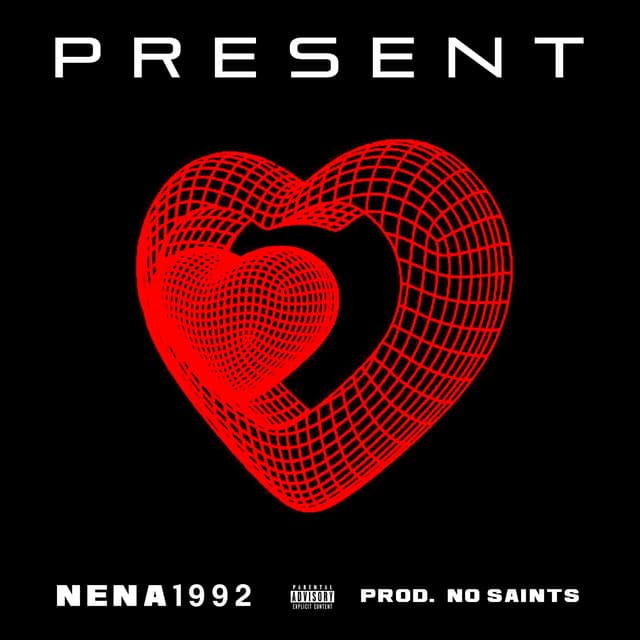 Artwork for Present by NENX