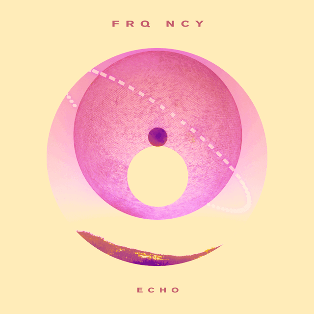 Artwork for ECHO by FRQ NCY