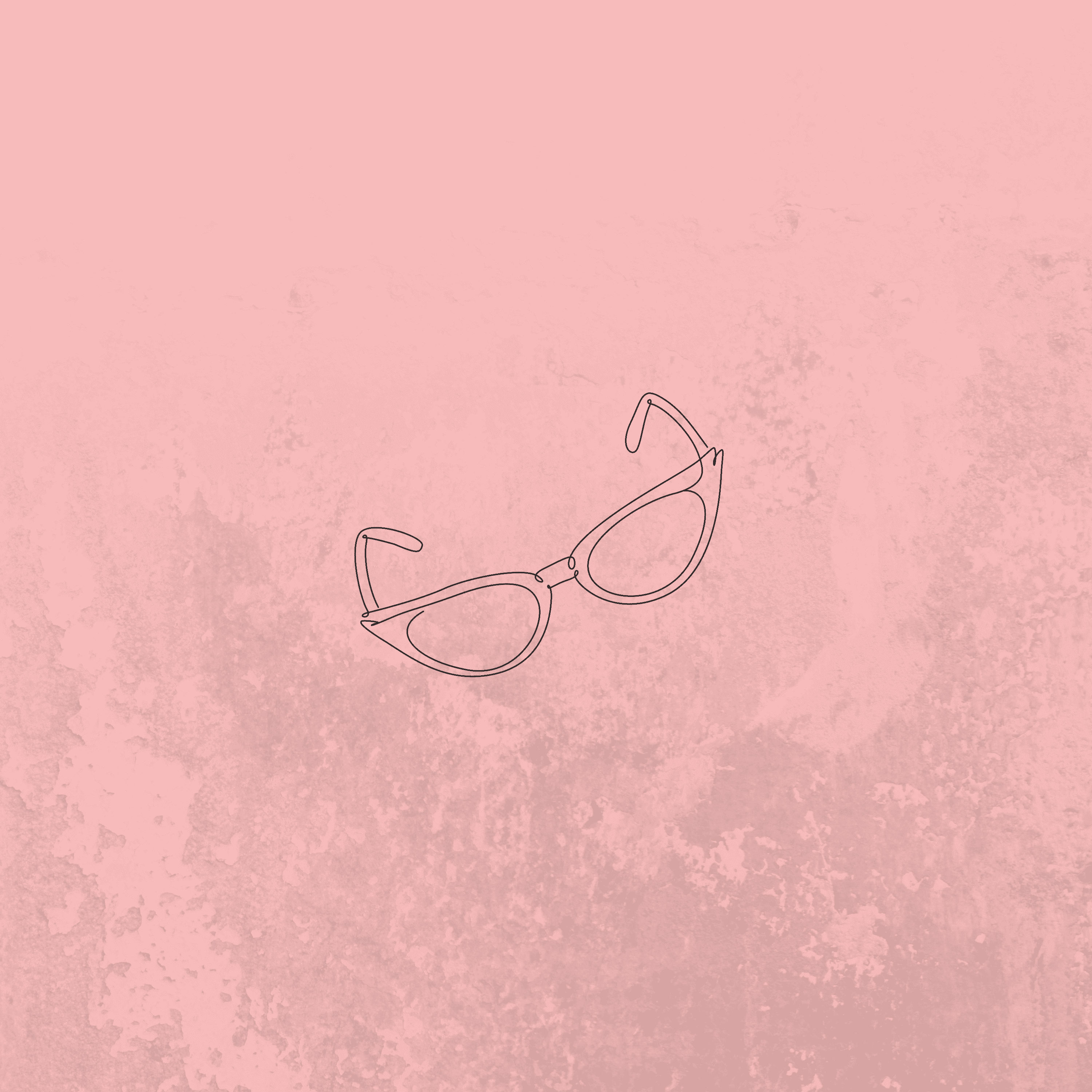 Blurred release artwork background