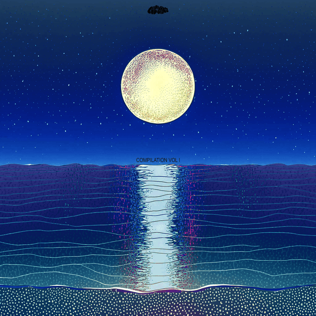 Artwork for Awhile by lucidhaus