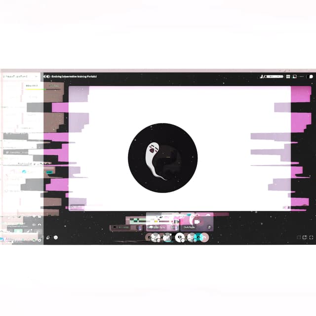 Artwork for "23" (Evolving Portals) by Dutchyyy