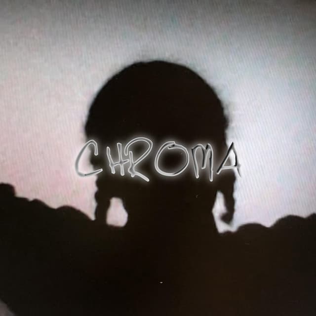 Artwork for Chroma by DJ Planet Express