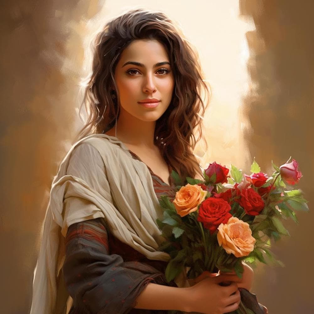 Blurred release artwork background