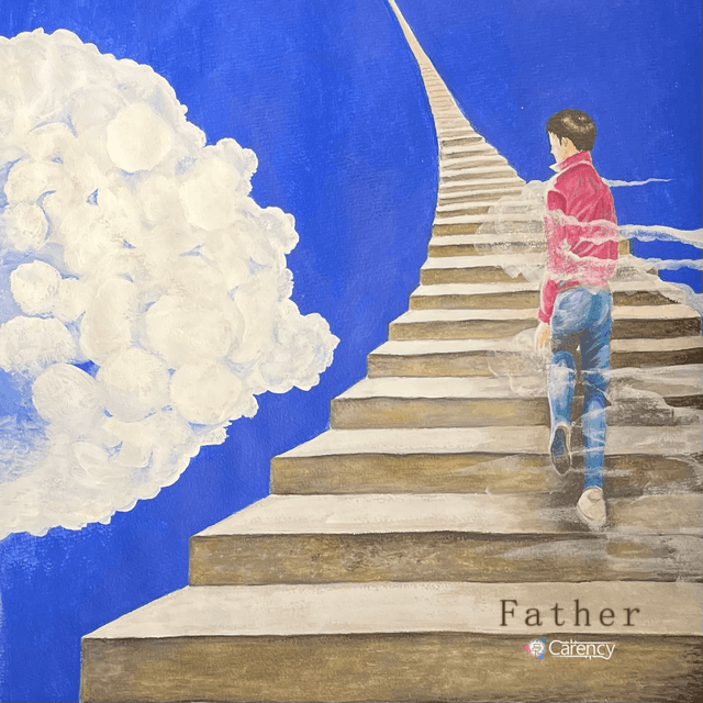 Artwork for Father by Carency