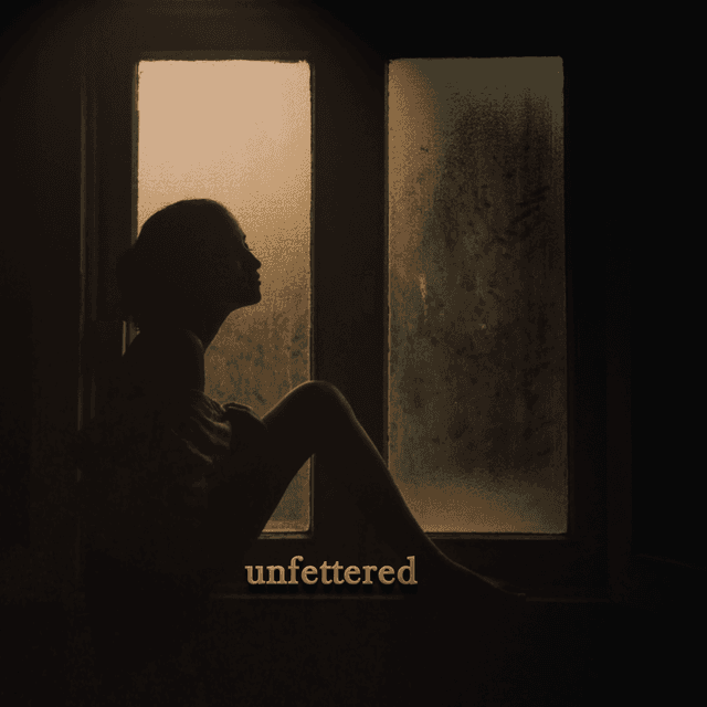 Artwork for Unfettered by Baba