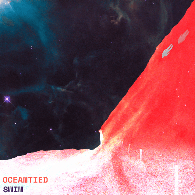 Artwork for Swim by Oceantied