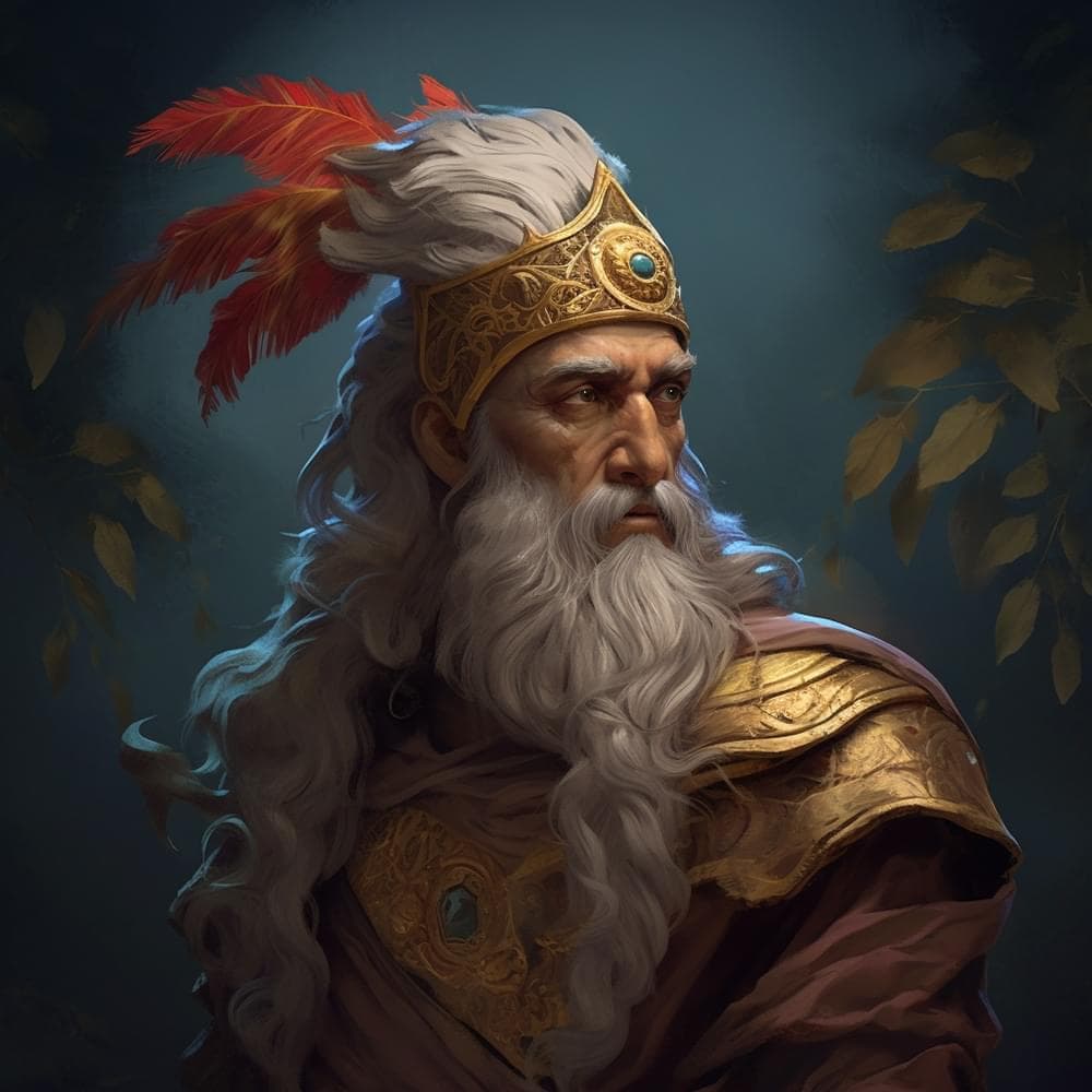 Blurred release artwork background