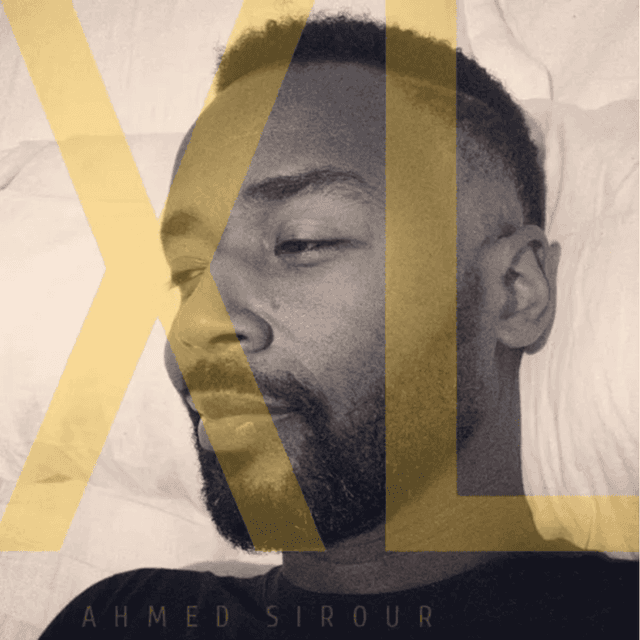 Artwork for This New Day (Gratitude) by Ahmed Sirour