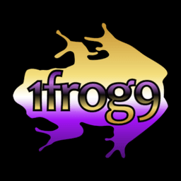 1frog9's profile picture