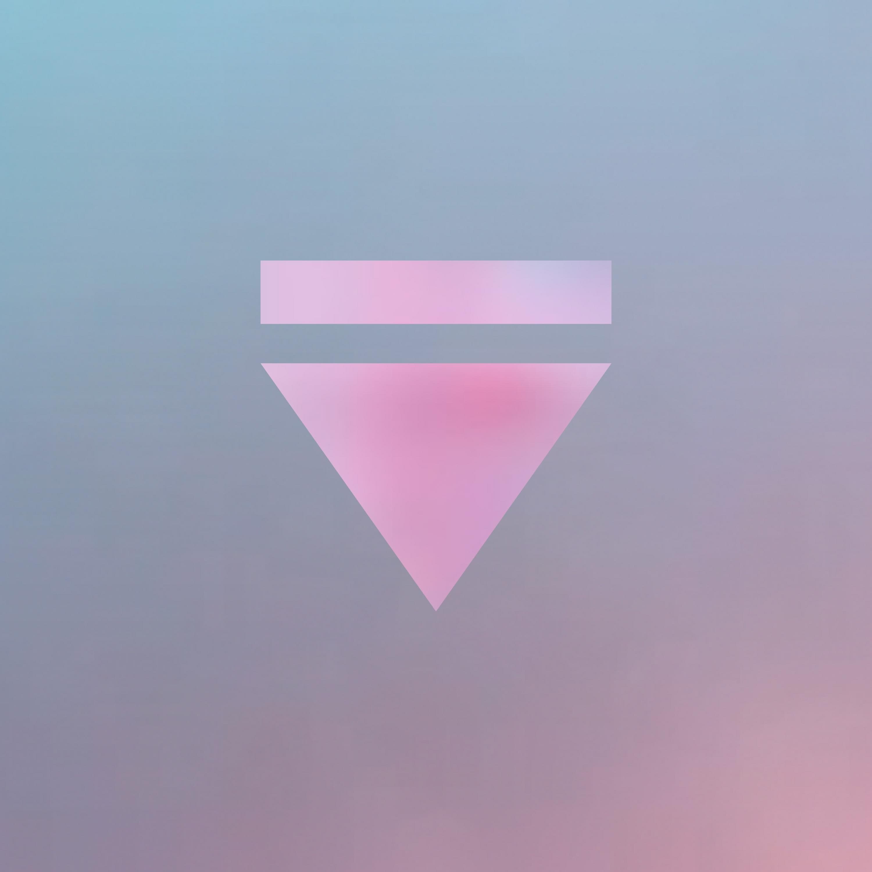 Blurred release artwork background