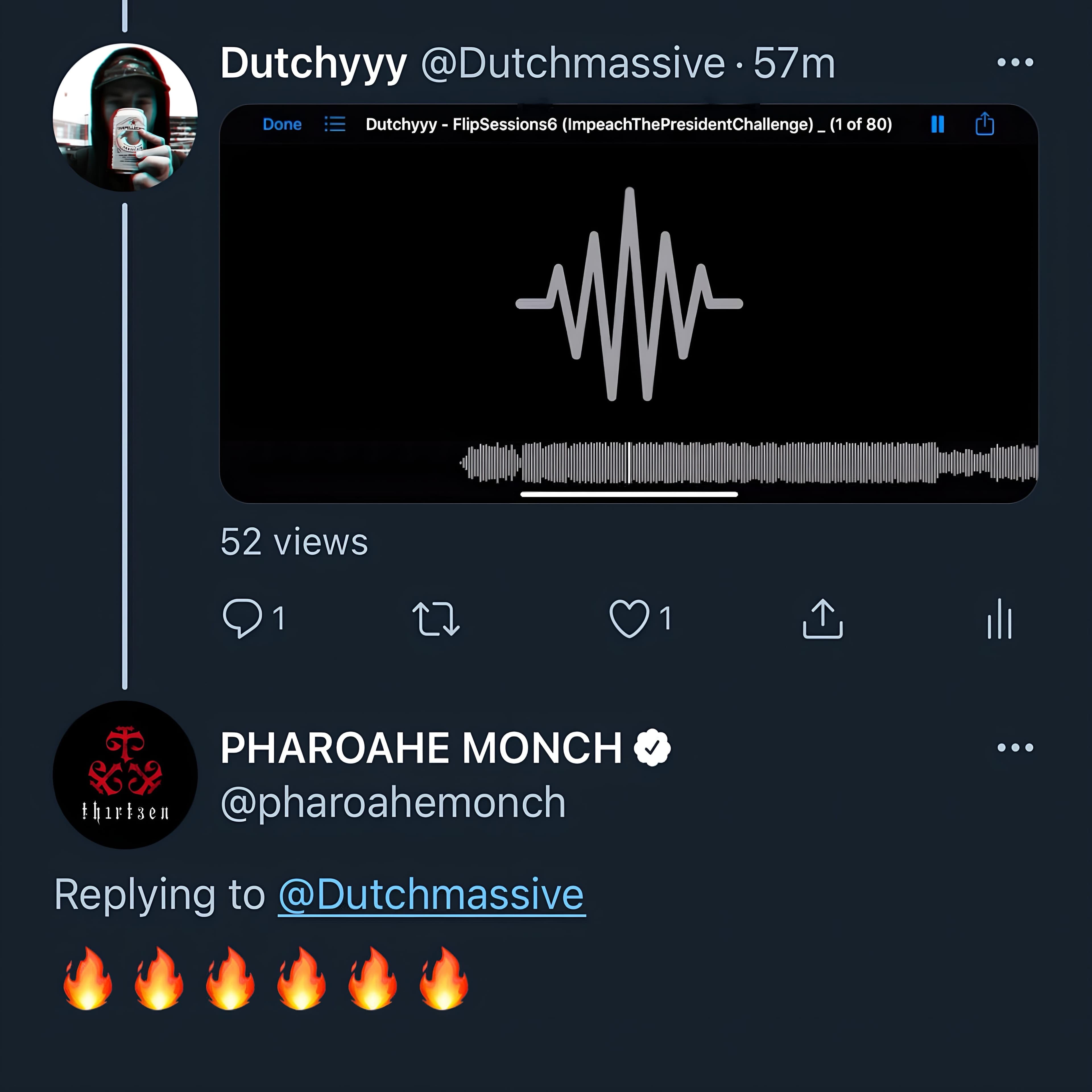 Blurred release artwork background