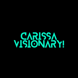 Carissa Visionary!'s profile picture