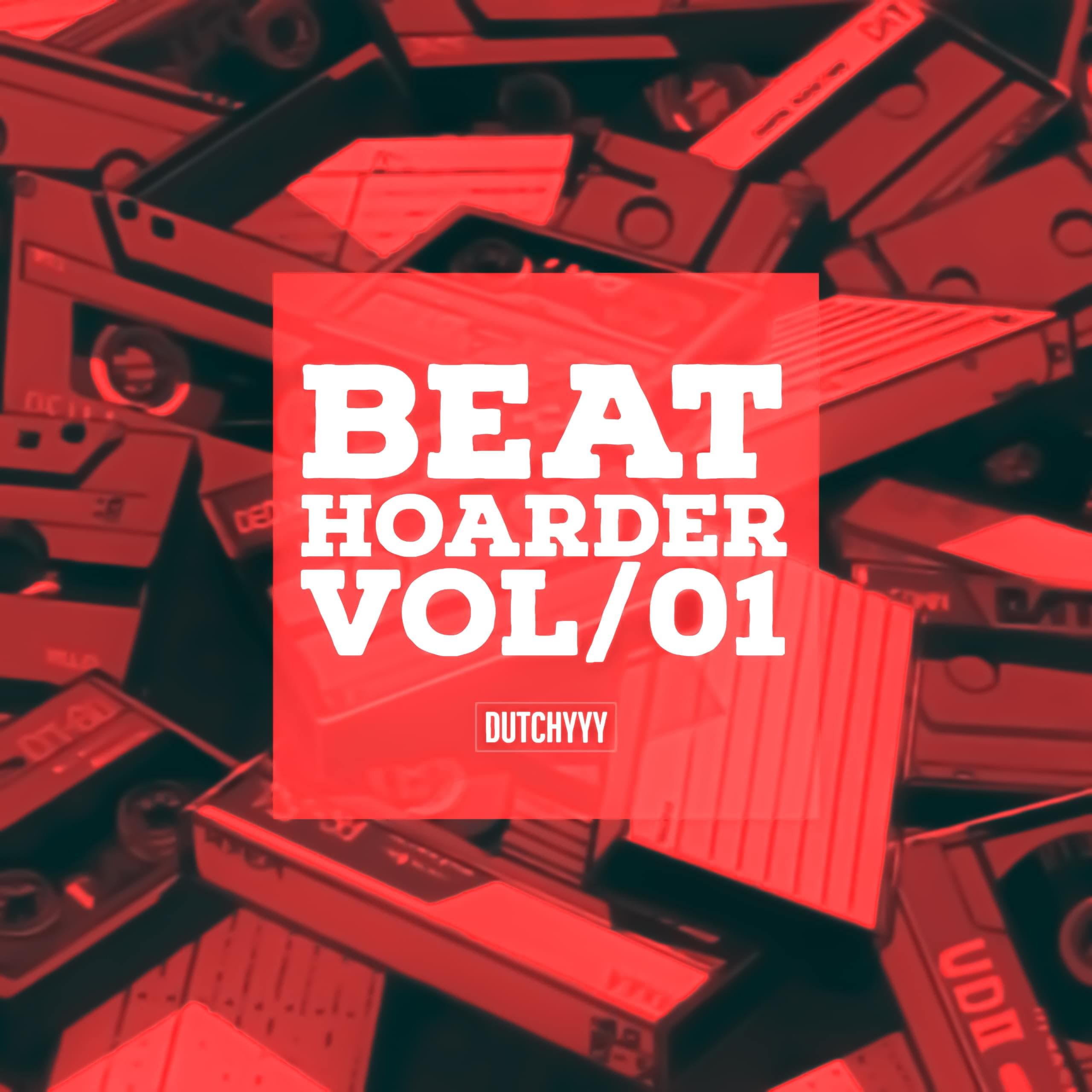 Blurred release artwork background