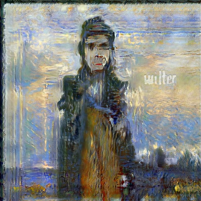 Artwork for coming home by wilter