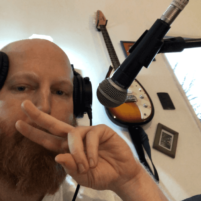 Artwork for #???? - 2.21.23 - (Work In Progress New Demo) - Can't Find by Nadav